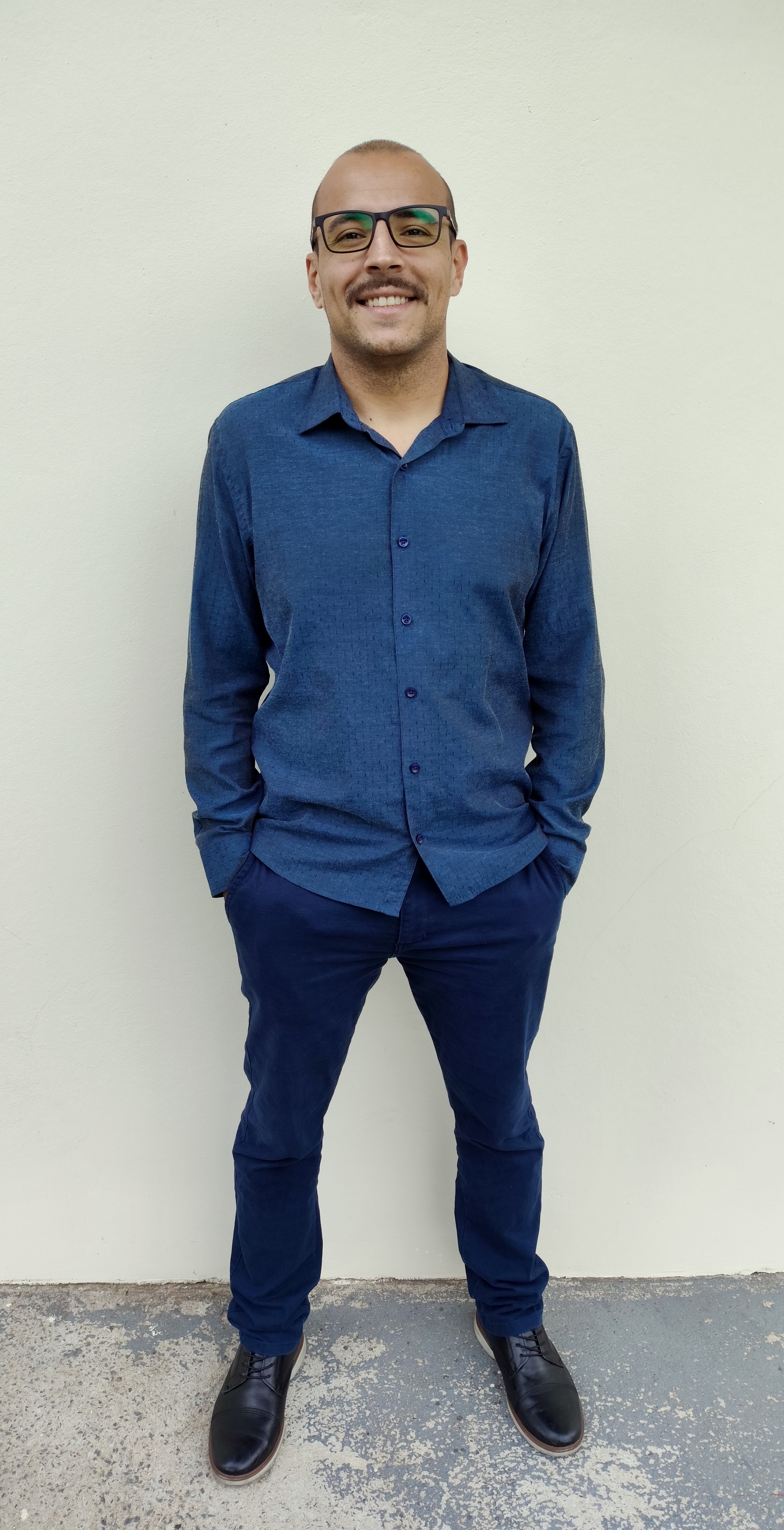 João Felipe — estrategista de presença digital
